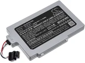 Gadżety dla graczy - Cameron Sino Nintendo  Wii U GamePad WUP-001 WUP-001 3200mAh 11.84Wh Li-Ion 3.7V - miniaturka - grafika 1