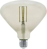 Akcesoria do oświetlenia - Eglo Big size 11841 żarówka LED 1x4W/E27 3000K EGL11841 - miniaturka - grafika 1