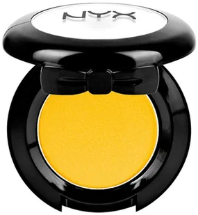 NYX Professional Makeup Hot Singles Eye Shadow - Stfu - Cienie do powiek - miniaturka - grafika 2