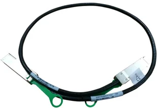 HPE HPE X240 100G QSFP28 3m DAC Cable JL272A - Zasilacze do serwerów - miniaturka - grafika 2
