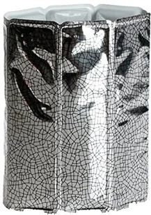 Vacu Vin Rapid Ice schładzacz do wina do butelek o pojemności 0,75 l 38803606 - Pozostałe akcesoria barmańskie Vacu Vin Rapid Ice schładzacz do wina do butelek o pojemności 0,75 l 38803606 - Pozostałe akcesoria barmańskie - miniaturka - grafika 1