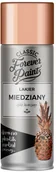Farby do metalu - Forever paints Lakier efekt lustrzany Forever Paints 400 ml miedziany - miniaturka - grafika 1
