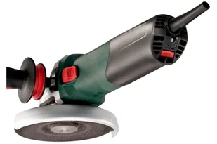 Metabo WE 17-125 Quick 6.00515.00 - Szlifierki i polerki Metabo WE 17-125 Quick 6.00515.00 - Szlifierki i polerki - miniaturka - grafika 7