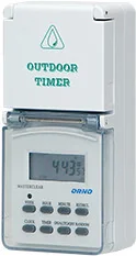 Orno Programator czasowy OR-PRE-432 OR-PRE-432 - Programatory czasowe - miniaturka - grafika 6