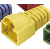 Akcesoria fotograficzne - Telegärtner TÂlle do wtyczki RJ45 kat.6 B00080D0089 - miniaturka - grafika 1