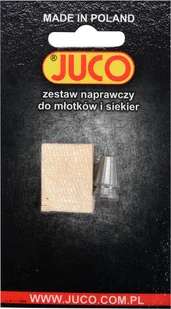 juco ZESTAW KLINUJĄCY M 0,1-0,5KG 99460 99460 - Pozostałe narzędzia ogrodowe - miniaturka - grafika 2