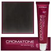 Farby do włosów i szampony koloryzujące - Montibello Cromatone farba do włosów 60ml 5,66 - miniaturka - grafika 1