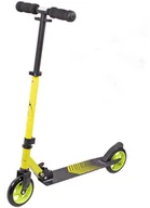 Hulajnogi - Vivo Hulajnoga SG-330 145mm black-yellow - miniaturka - grafika 1