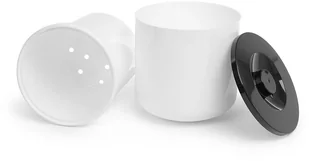 Hendi POJEMNIK DO LODU BIAŁY 5L PODWÓJNE ŚCIANY 594742 - Akcesoria gastronomiczne - miniaturka - grafika 9