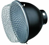 Terraria - Trixie 76074 reflektor zestaw do Pro Socket, 14 x 13 cm - miniaturka - grafika 1