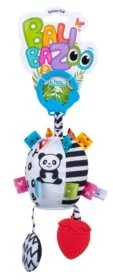 Dumel Balibazool, zawieszka Piłka - Zawieszki dla dzieci i niemowląt - miniaturka - grafika 2