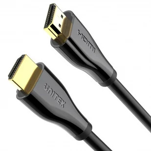 Unitek KABLE HDMI PREMIUM CERTIFIED 2.0 M/M, 2M 2_303006 - Kable - miniaturka - grafika 3