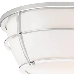 Ardant Decor Lampa Chance Ardant Decor QZ/CHANCE/F PC QZ/CHANCE/F PC - Lampy sufitowe - miniaturka - grafika 2