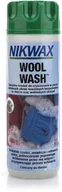 Środki do obuwia i ubrań - Nikwax WOOL WASH 300 ml do prania wełny - miniaturka - grafika 1