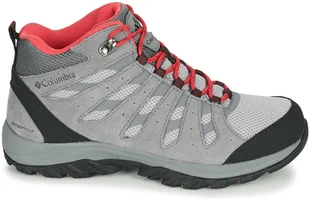 Columbia ButyREDMOND III MID WATERPROOF - Buty trekkingowe damskie - miniaturka - grafika 2