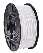Filamenty i akcesoria do drukarek 3D - Filament Nebula Pet-g Biały 1kg 1,75 - miniaturka - grafika 1