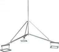 Uchwyty i mocowania do anten satelitarnych - Delta PODSTAWA MASZTU BALASTOWEGO MB-3/PLUS MB-3/PLUS - miniaturka - grafika 1