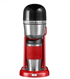 Ekspres do kawy KitchenAid 5KCM0402EER - Ekspresy do kawy - miniaturka - grafika 3