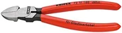 Kombinerki i obcęgi - Knipex 72 51 160 szczypce 72 51 160 - miniaturka - grafika 1