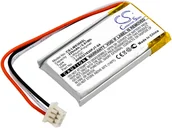 Akcesoria do kas i terminali - Cameron Sino Logitech MX Vertical AHB521630PJT-04 220mAh 0.81Wh Li-Polymer 3.7V Cameron Sino) - miniaturka - grafika 1