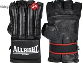 Rękawice bokserskie - Allright RĘKAWICE MMA 3048 ROZM L SWR3048L - miniaturka - grafika 1