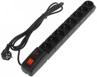 Listwy zasilające - Acar LISTWA ZASILAJĄCA S8/FA/RACK S8/FA/RACK - miniaturka - grafika 1