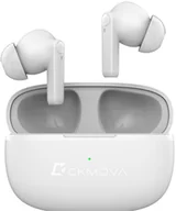 Słuchawki - CK MOVA MO7-W białe - miniaturka - grafika 1