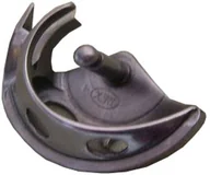 Akcesoria i części do maszyn do szycia - Łucznik Chwytacz do maszyny szyjącej Singer, Brother, Husqvarna, Janome - miniaturka - grafika 1