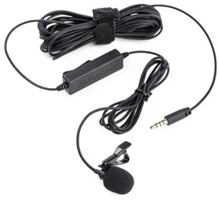 Saramonic LavMicro | - Akcesoria fotograficzne - miniaturka - grafika 2