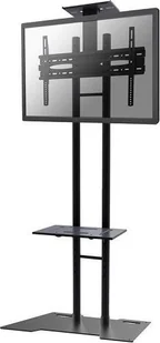 NewStar Stojak mobilny PLASMA-M1700ES (55") - Akcesoria do monitorów - miniaturka - grafika 5
