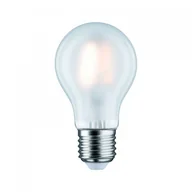 Żarówki LED - Paulmann LED Fil AGL 250lm E27 2700K matt 2,5W 230V - miniaturka - grafika 1