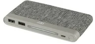 Powerbanki - ISY Powerbank IAP-5000-TI IAP-5000-TI - miniaturka - grafika 1