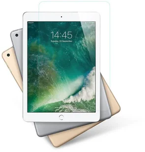 JCPAL Szkło ochronne dla iPad Pro 10.5 - GLASS zgsklep-1009-0 - Szkła hartowane na telefon - miniaturka - grafika 2