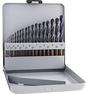 Wiertła - Alpen wiertła kasety z Sprint DIN338RN km19, 19 sztuki, 810311100 810311100 - miniaturka - grafika 1