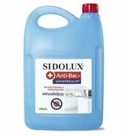 Środki do kuchni i łazienki - Sidolux Płyn uniwersalny Anti-Bac - miniaturka - grafika 1