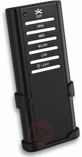 Pilot na podczerwień do wentylatorów sufitowych - Akcesoria do wentylacji i klimatyzacji - miniaturka - grafika 2