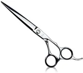 Kosmetyki do stylizacji włosów - Kasho kasho nożyczki fryzjerskie sagano 7.0 Offset 4901601000580 - miniaturka - grafika 1