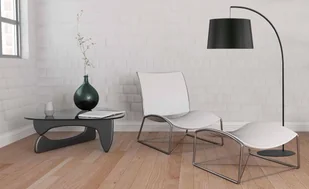 TK Lighting Lampa podłogowa TK 5077 z serii HANG - Lampy stojące - miniaturka - grafika 2