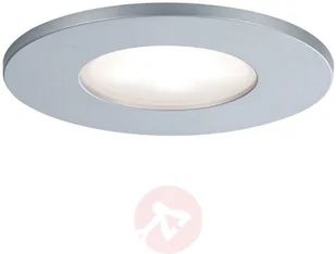 Paulmann LED spot wpuszczany Calla 3 szt. chrom - Oprawy, klosze i abażury - miniaturka - grafika 2