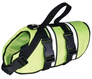 Grande Finale Kamizelka do pływania pom. r.5 dł.65 ob.60-96 R1/2 - Specjalistyczne artykuły dla zwierząt - miniaturka - grafika 2