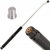 Akcesoria do myjek - Karcher Lanca dysza do Myjki Hd Hds 900mm M22 - miniaturka - grafika 1