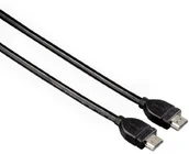 Kable - Hama High Speed kabel HDMI 3 m czarny 00039670 - miniaturka - grafika 1