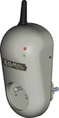 Systemy inteligentnych domów - Zamel ZAMEL SP Z O.O Gniazdo zdalnie sterowane EXTA FREE RWG-01 RWG-01 - miniaturka - grafika 1