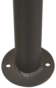 vidaXL Altana/namiot ogrodowy, 4x4 m, stal, beżowy 43171 - Pawilony ogrodowe - miniaturka - grafika 14