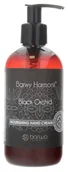 Kremy i maski do rąk - Barwa Barwy Harmonii Krem do rąk odżywczy Black Orchid 200ml - miniaturka - grafika 1