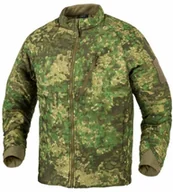 Odzież taktyczna i umundurowanie - Helikon tex Kurtka WOLFHOUND - Climashield Apex 67g - PenCott Wild Wood - XS (KU-WLF-NL-45-B02) HE.KU-WLF-NL-45-B02 - miniaturka - grafika 1