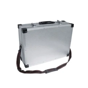 Dedra Poziomnica POP 3libelki 60cm MD6060 2001do2100-47-uniw - Poziomice, łaty, miary - miniaturka - grafika 2