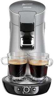 Ekspres do kawy Philips Senseo Viva Cafe Duo HD6566/10 - Ekspresy do kawy - miniaturka - grafika 3