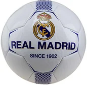 Rugby - Unbekannt State of Football Real Madrid Football, biały, 5 RM7GB1_Blanc/Bleu - miniaturka - grafika 1