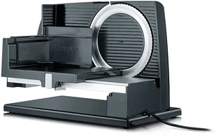 Graef S11002 Czarny - Krajalnice - miniaturka - grafika 2